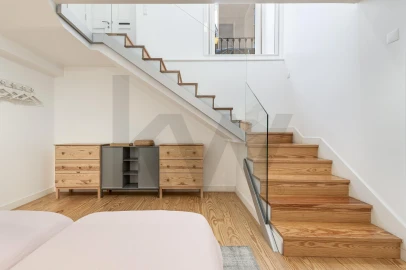 Apartamento para Venda em Santo António