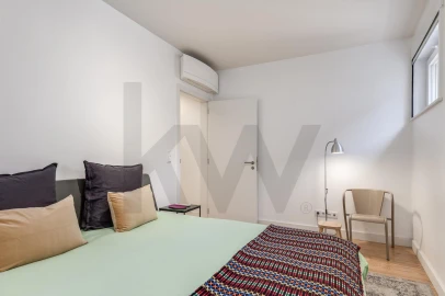 Apartamento para Venda em Santo António