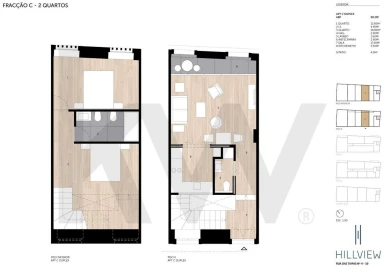 Apartamento para Venda em Santo António