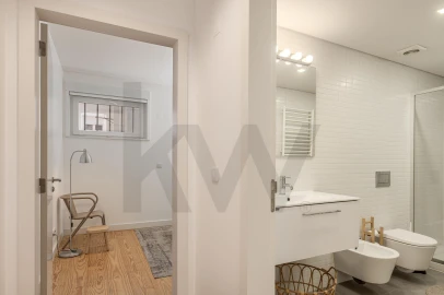 Apartamento para Venda em Santo António