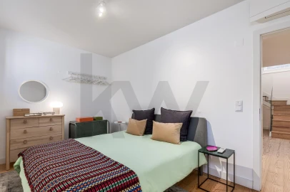 Apartamento para Venda em Santo António