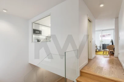 Apartamento para Venda em Santo António