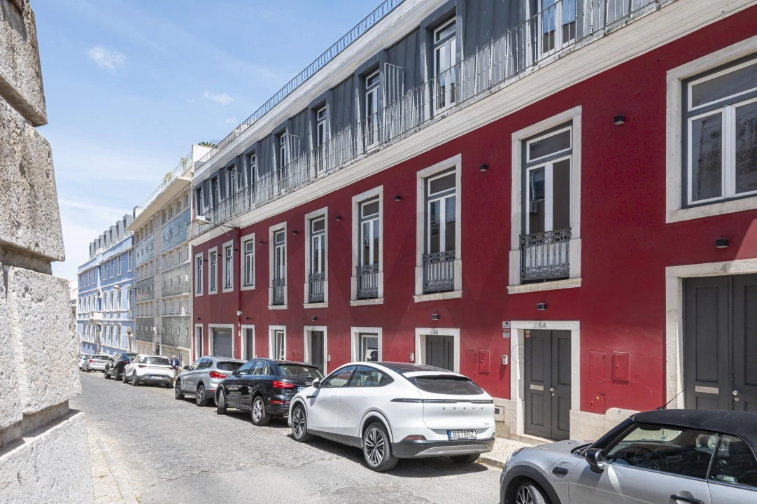 Apartamento para Venda em Santo António Foto 16