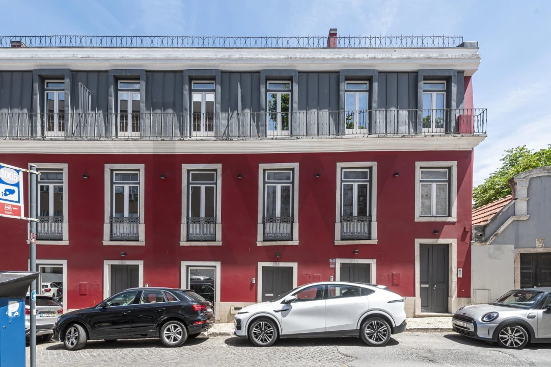 Apartamento para Venda em Santo António Foto 15