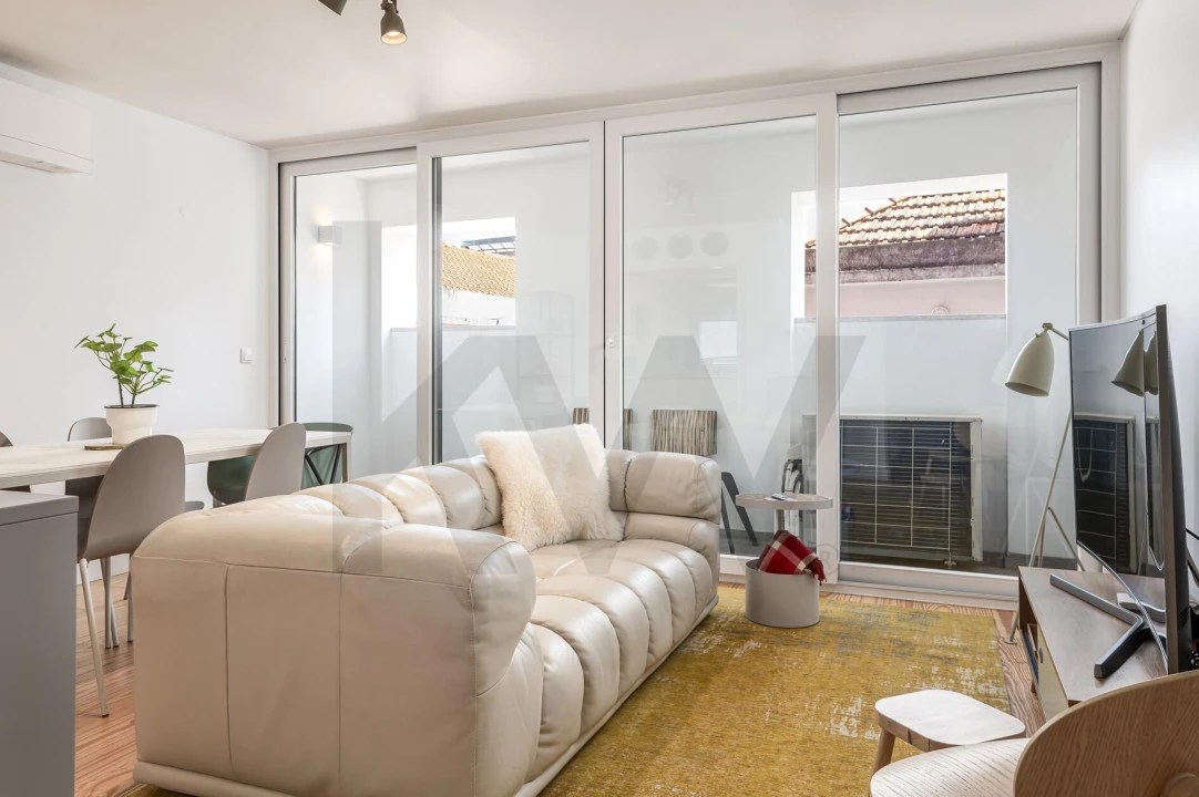 Apartamento para Venda em Santo António Foto 8