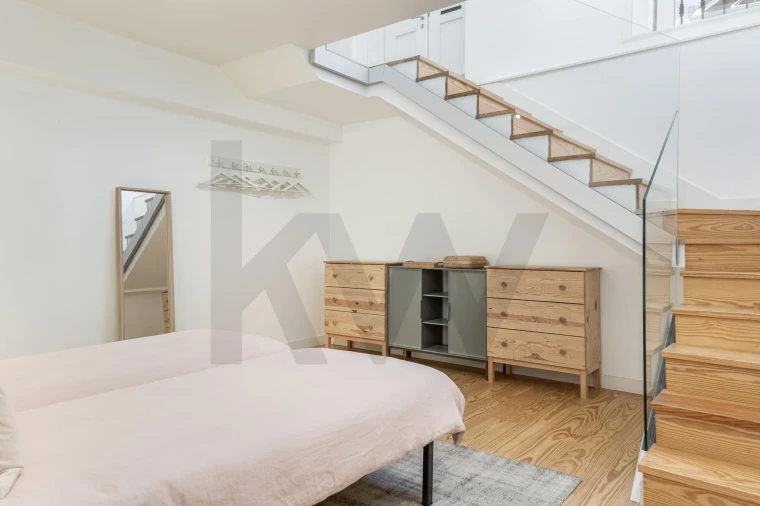 Apartamento para Venda em Santo António Foto 12