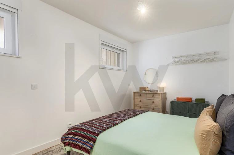 Apartamento para Venda em Santo António Foto 31