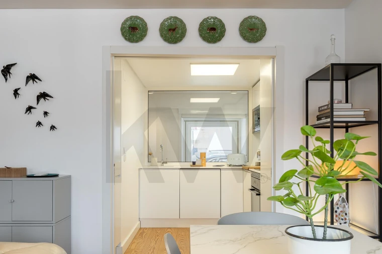 Apartamento para Venda em Santo António Foto 24
