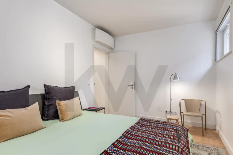 Apartamento para Venda em Santo António Foto 32