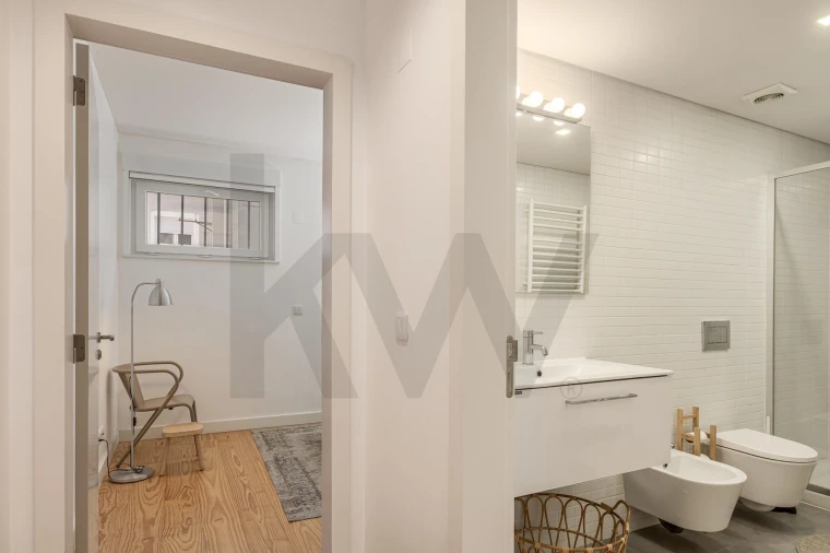 Apartamento para Venda em Santo António Foto 28