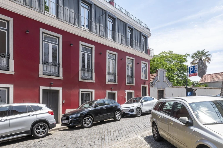 Apartamento para Venda em Santo António Foto 18