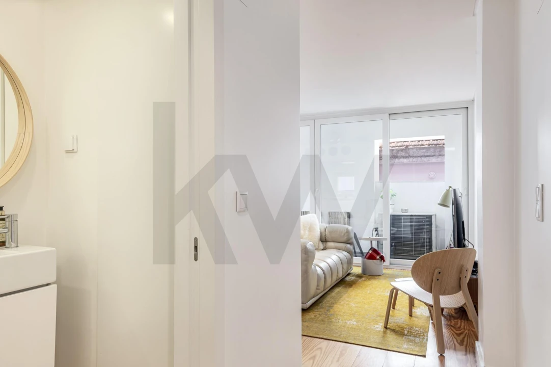 Apartamento para Venda em Santo António Foto 5