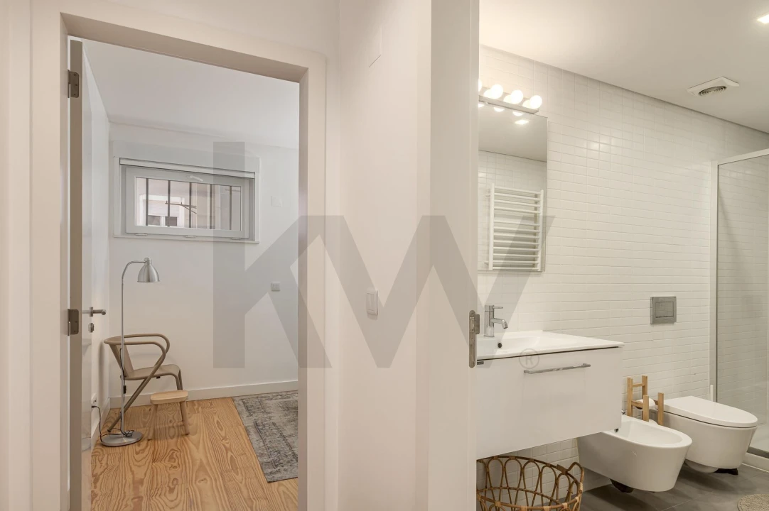 Apartamento para Venda em Santo António Foto 28