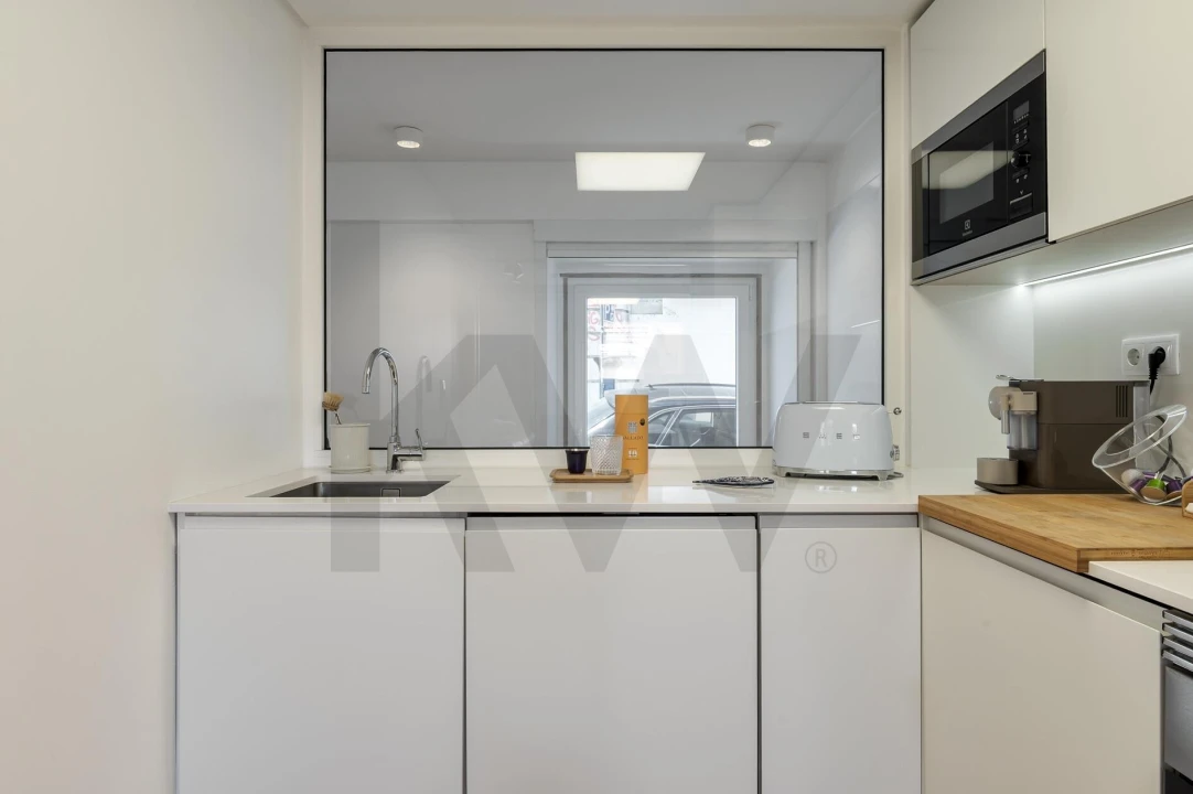 Apartamento para Venda em Santo António Foto 21