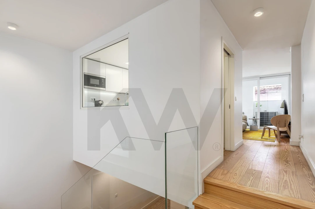Apartamento para Venda em Santo António Foto 2
