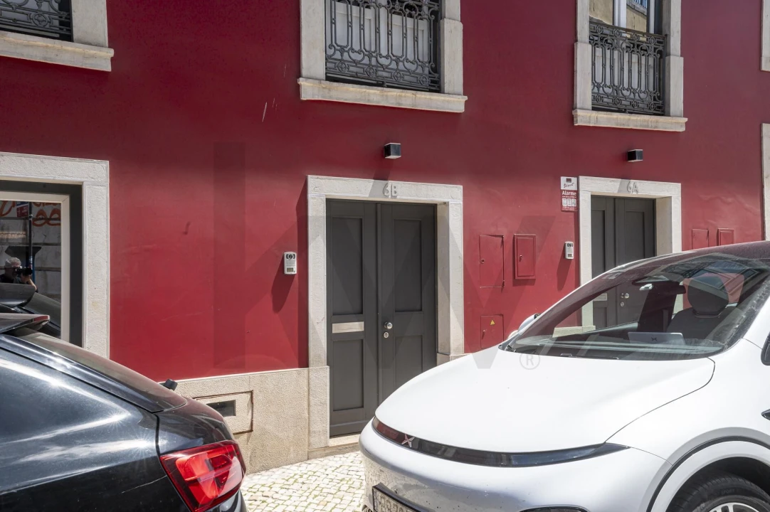 Apartamento para Venda em Santo António Foto 17