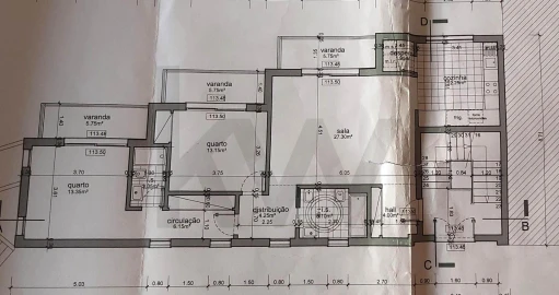 Terreno para Venda em Encarnação