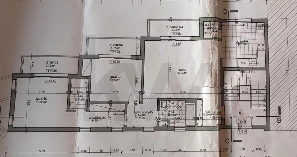 Terreno para Venda em Encarnação Foto 11