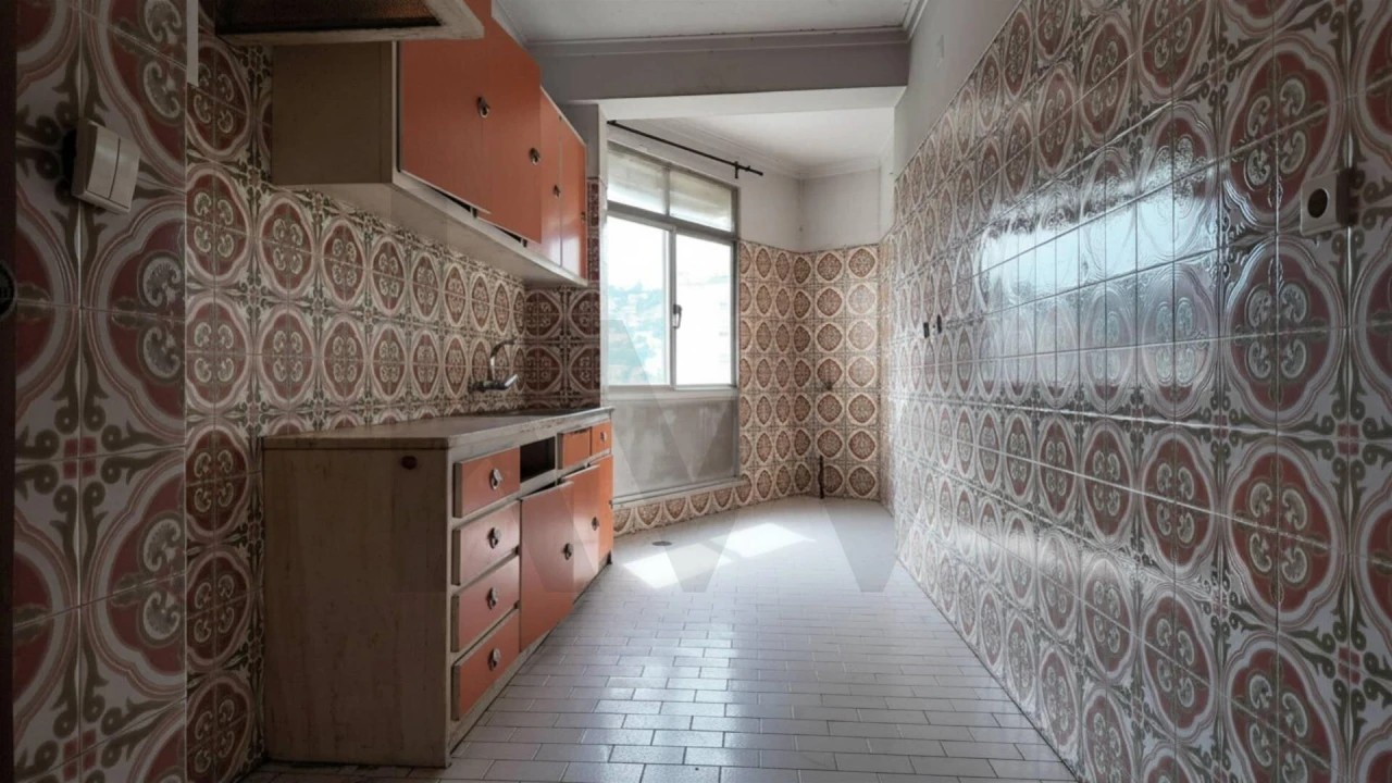 Apartamento T3 para Venda em Póvoa de Santo Adrião e Olival Basto Foto 7