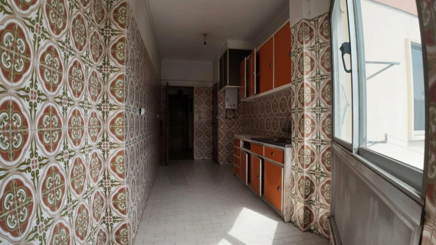 Apartamento T3 para Venda em Póvoa de Santo Adrião e Olival Basto Foto 8