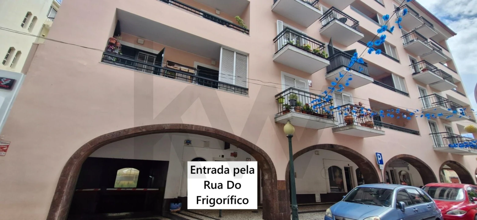 Negócio para Venda em Funchal (Se) Foto 2