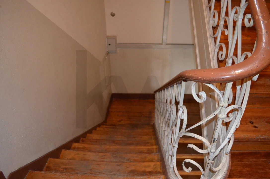 Apartamento T5 para Arrendamento em Avenidas Novas Foto 20