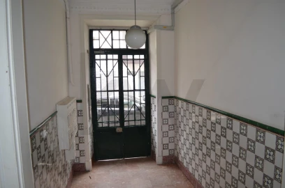 Apartamento T5 para Arrendamento em Avenidas Novas