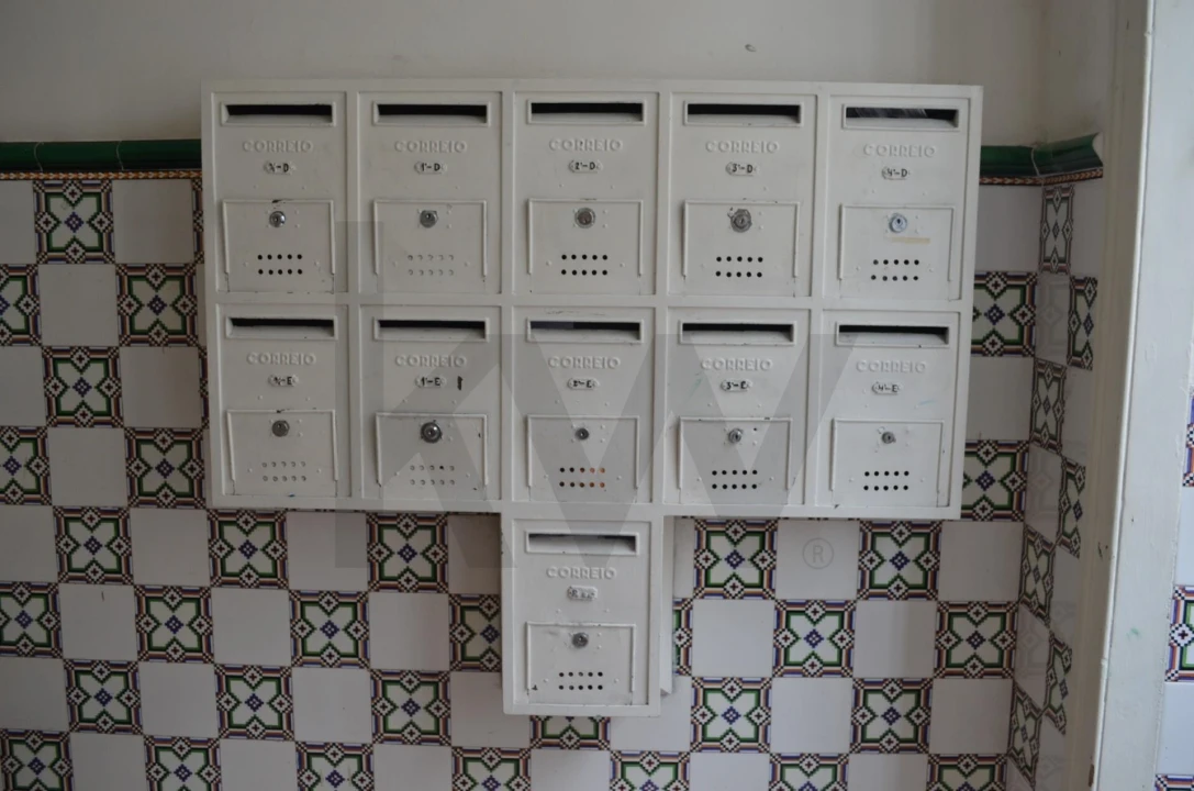 Apartamento T5 para Arrendamento em Avenidas Novas Foto 23