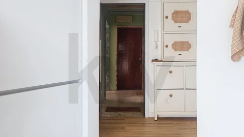 Apartamento T3 para Venda em Carcavelos e Parede