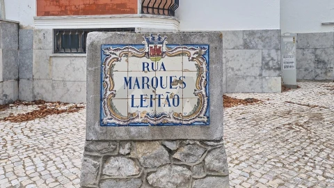 Apartamento T3 para Venda em Carcavelos e Parede