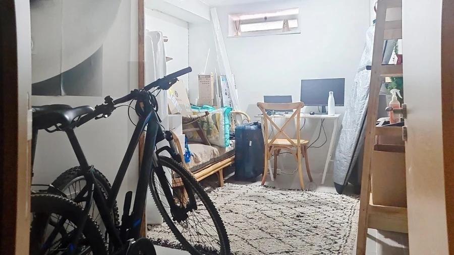 Apartamento T3 para Venda em Carcavelos e Parede Foto 14