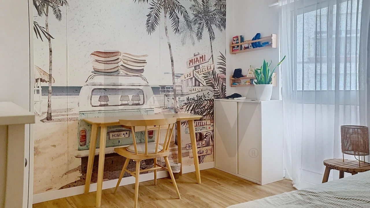 Apartamento T3 para Venda em Carcavelos e Parede Foto 1