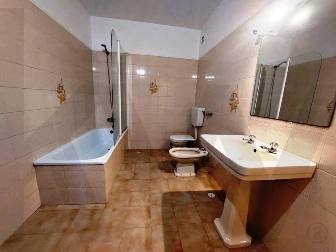 Apartamento T2 para Arrendamento em Mafra Foto 14