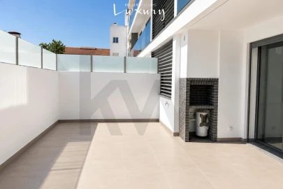 Apartamento T3 para Venda em Almada, Cova da Piedade, Pragal e Cacilhas
