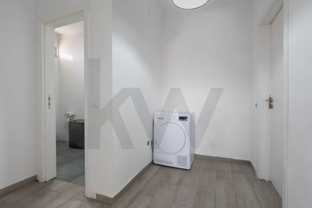Moradia T3 para Venda em Alcoentre Foto 7