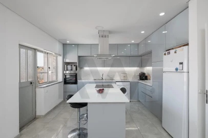 Moradia T3 para Venda em Alcoentre