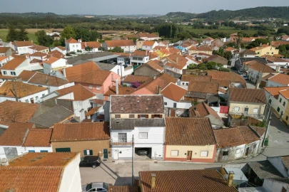 Moradia T3 para Venda em Alcoentre