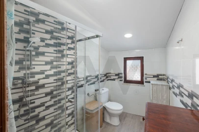 Moradia T3 para Venda em Alcoentre