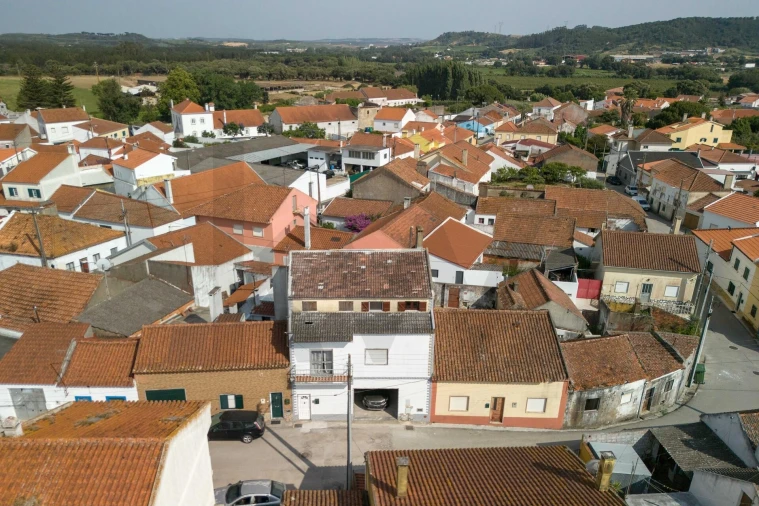 Moradia T3 para Venda em Alcoentre Foto 23