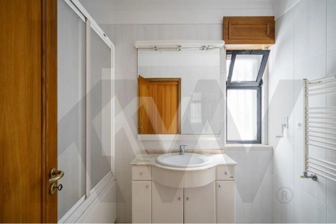 Apartamento T1 para Arrendamento em Arroios Foto 14