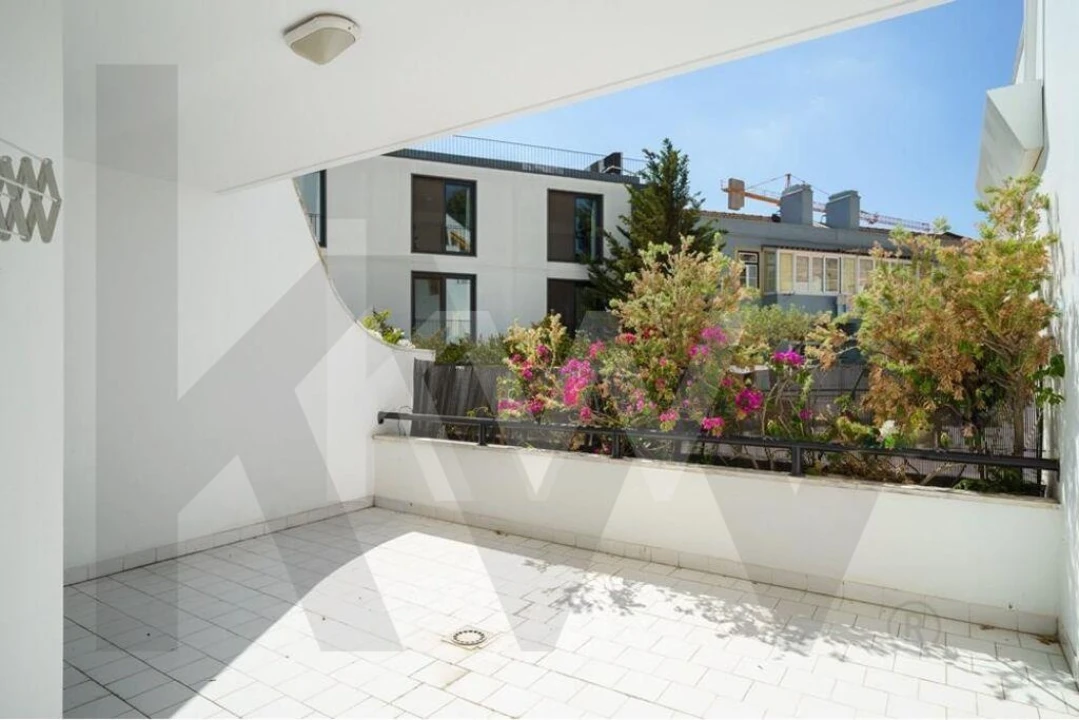 Apartamento T1 para Arrendamento em Arroios Foto 4