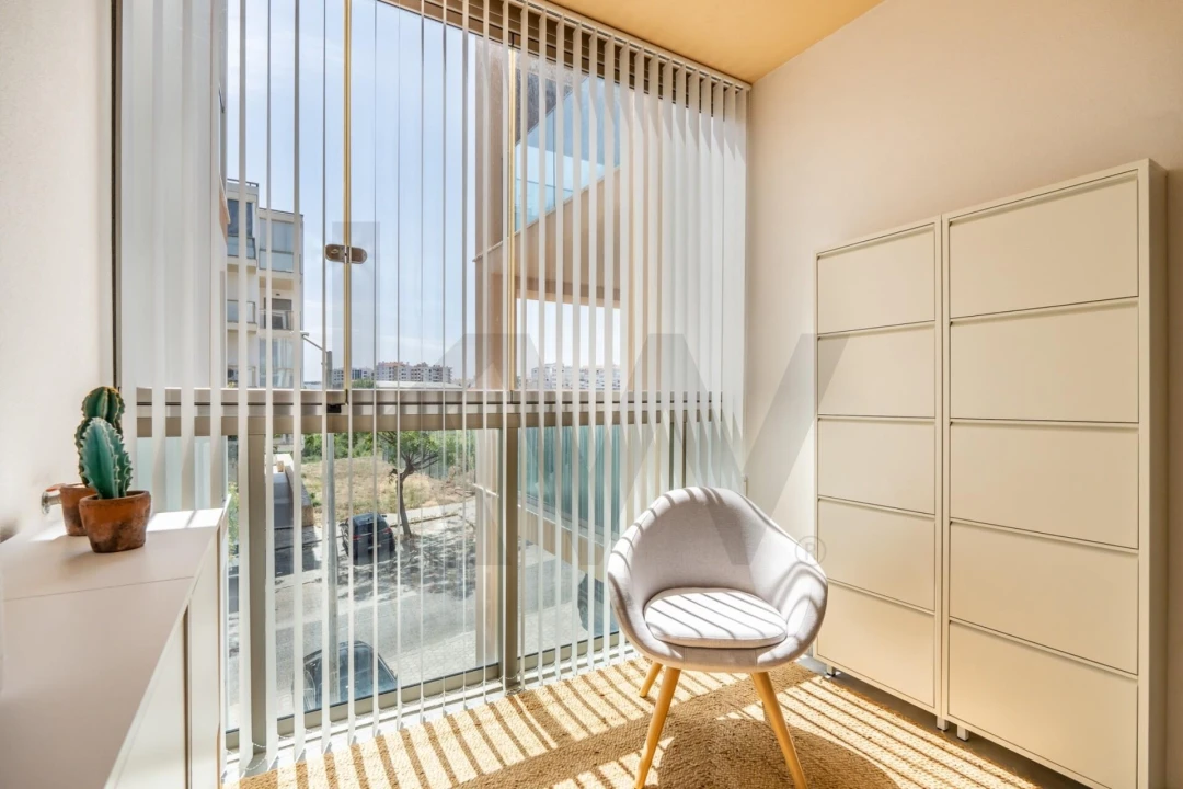 Apartamento T3 para Venda em Portimão Foto 17