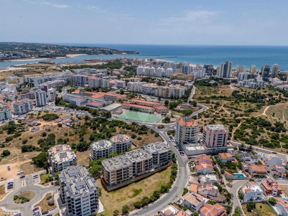 Apartamento T3 para Venda em Portimão Foto 39