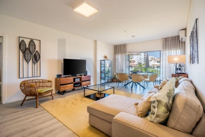 Apartamento T3 para Venda em Portimão