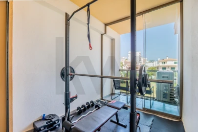 Apartamento T3 para Venda em Portimão