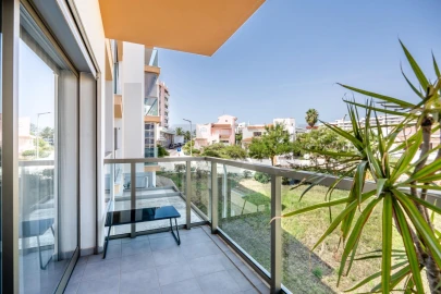 Apartamento T3 para Venda em Portimão