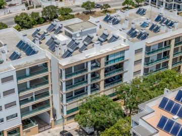 Apartamento T3 para Venda em Portimão