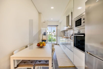 Apartamento T3 para Venda em Portimão