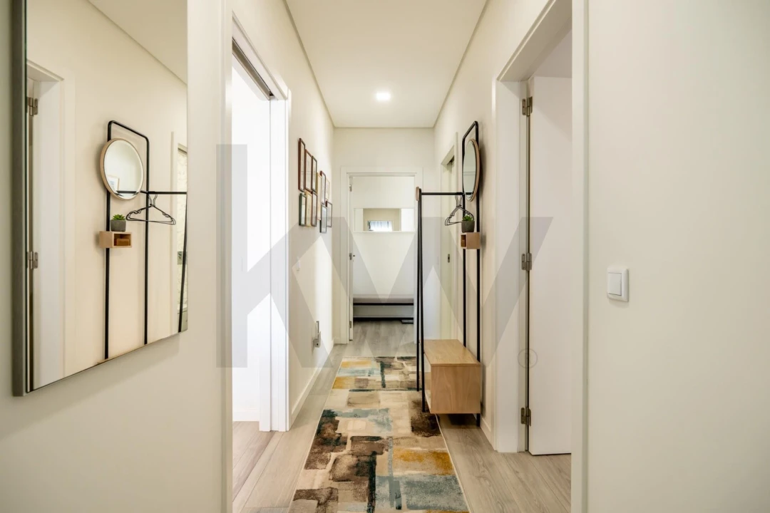 Apartamento T3 para Venda em Portimão Foto 20