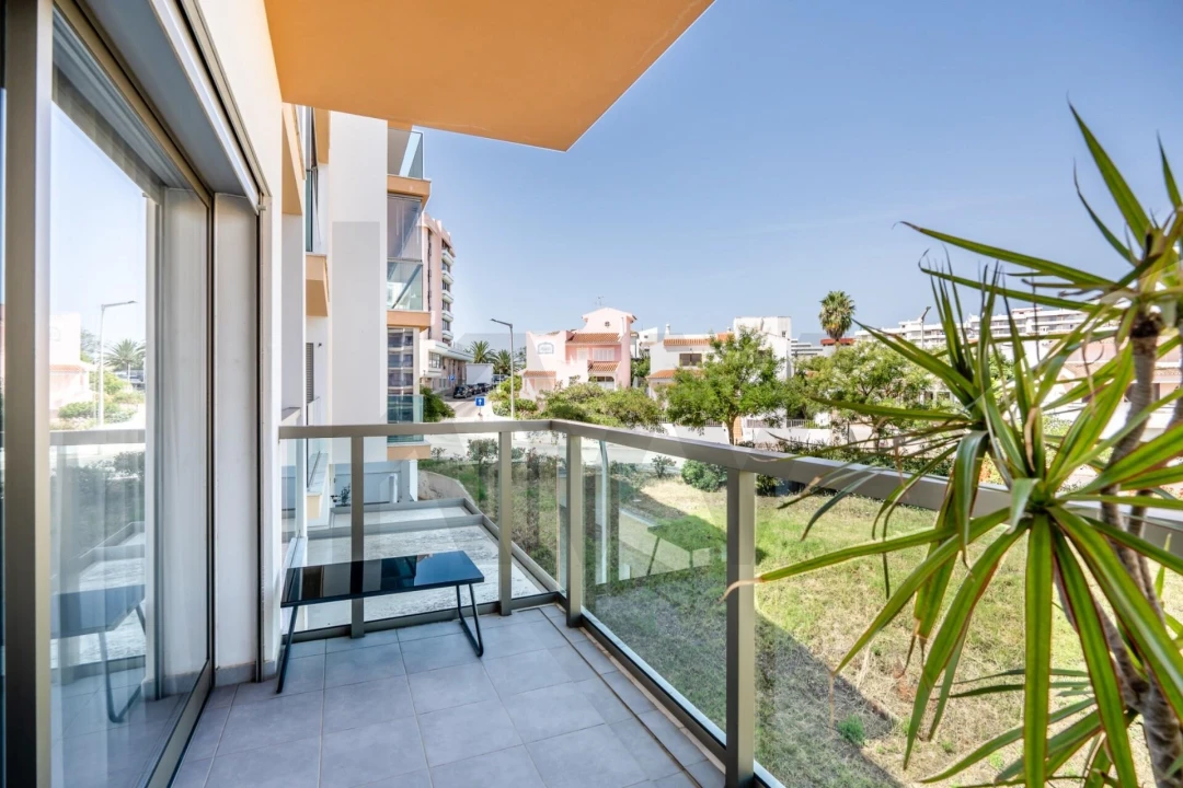 Apartamento T3 para Venda em Portimão Foto 8